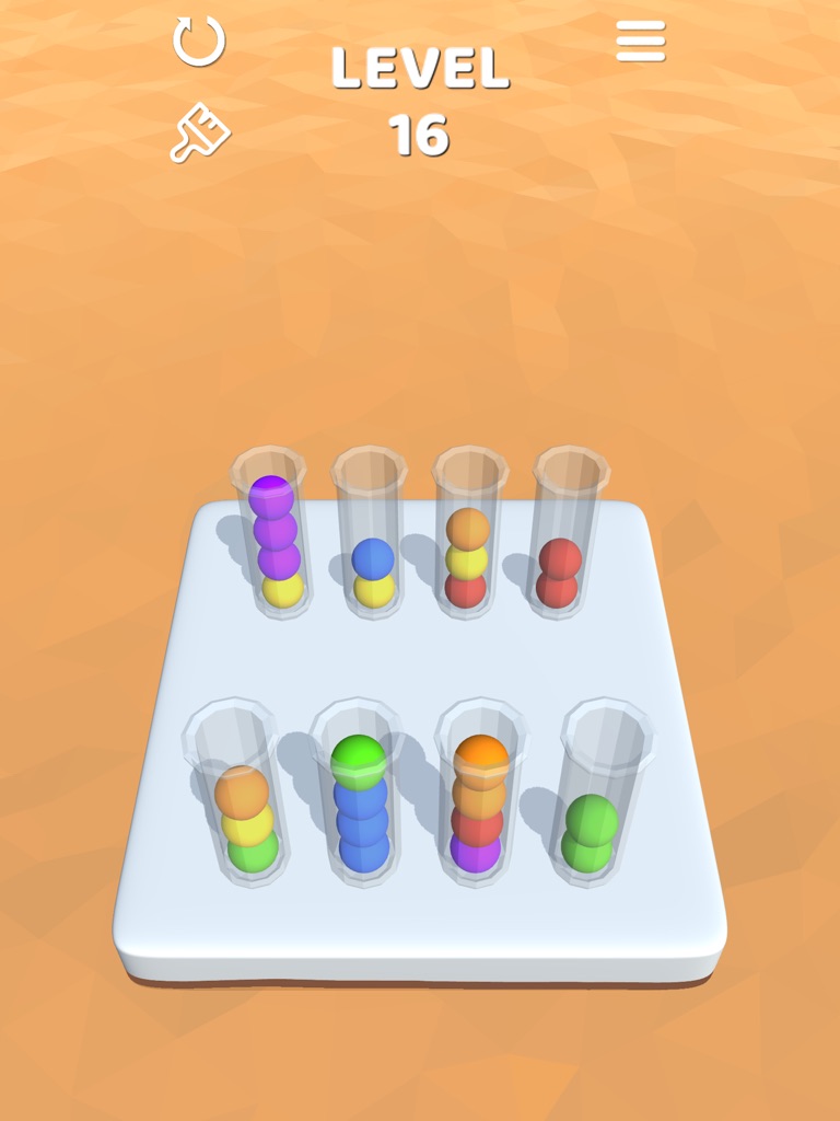 【图】Sort It 3D(截图3)