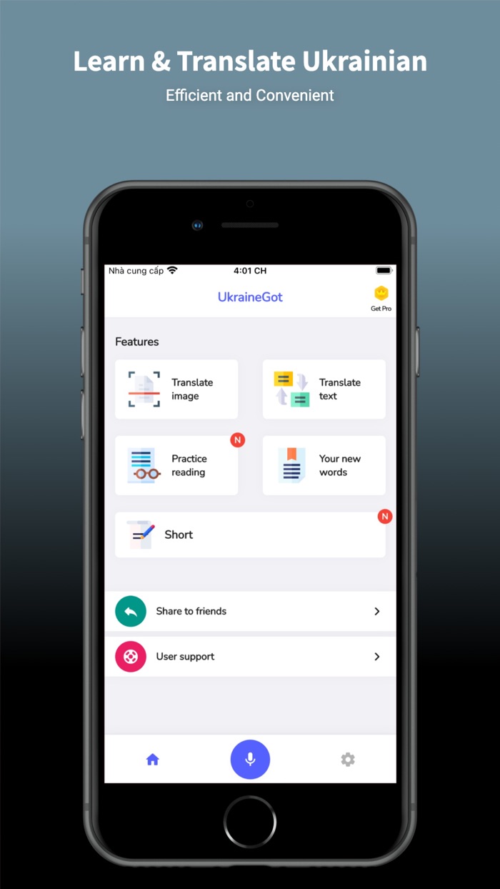 Ukrainian Translator  Learn