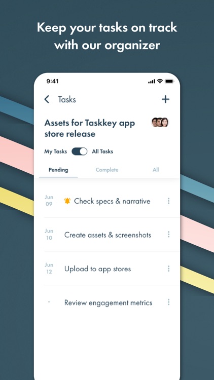 Taskkey screenshot-4