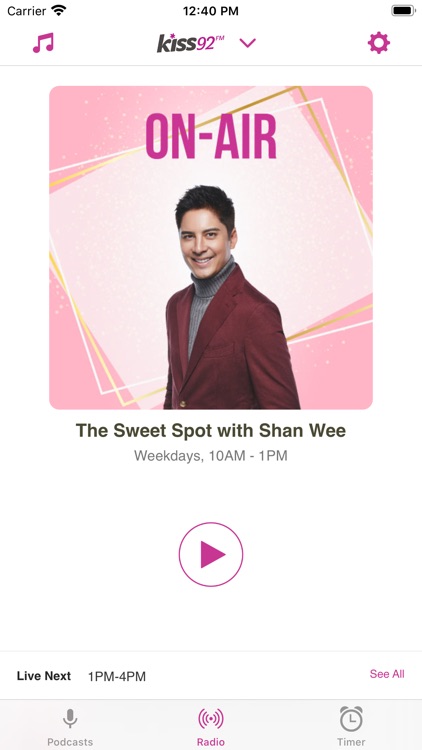 SPH Radio
