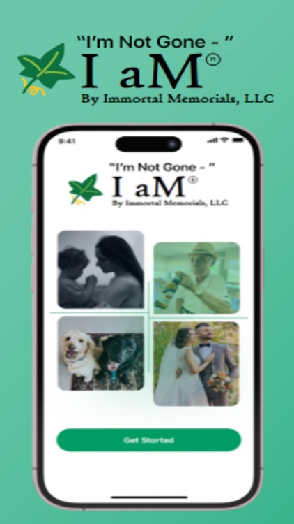 I aM Memorials