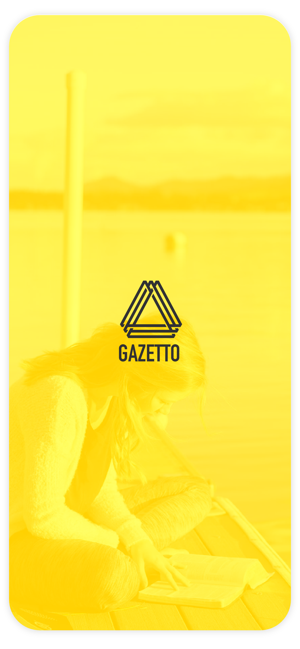 Gazetto(圖1)-速報App