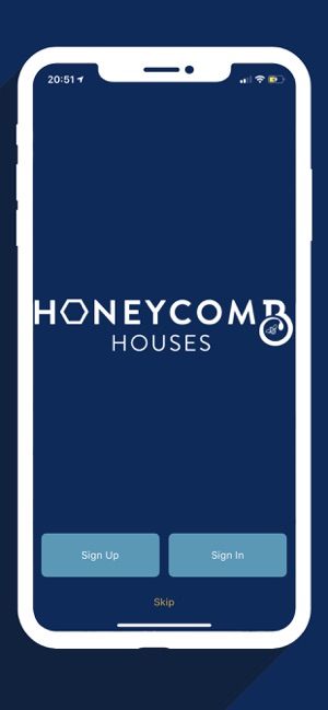 Honeycomb Houses(圖1)-速報App