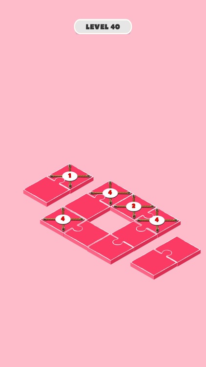 Unpuzzle Color screenshot-6