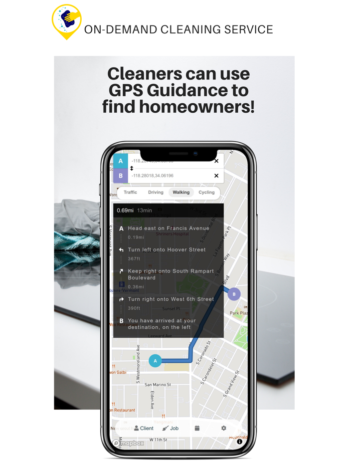 Ragg Cleaning Service