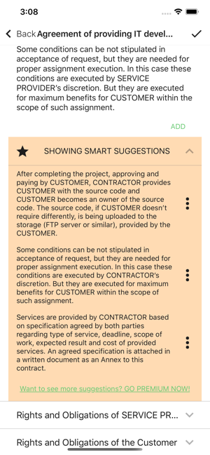 DoneDeal Today - voice to doc(圖6)-速報App