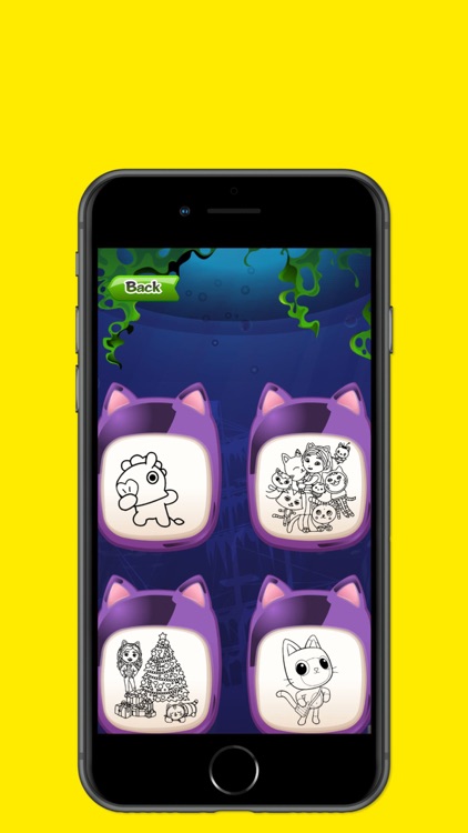 Path Color Runner & coloring