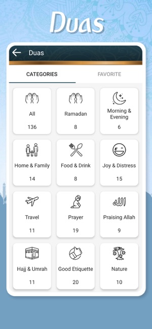 Muslim Pocket:Azan Quran Qibla(圖5)-速報App