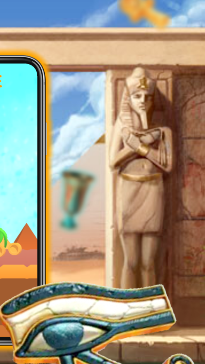 Pharaoh Myths