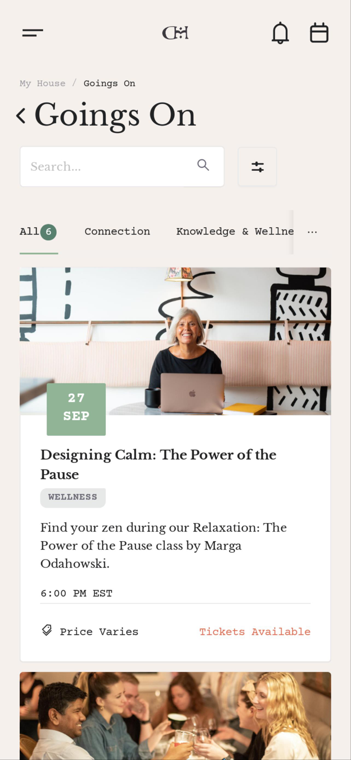 Common House Chattanooga