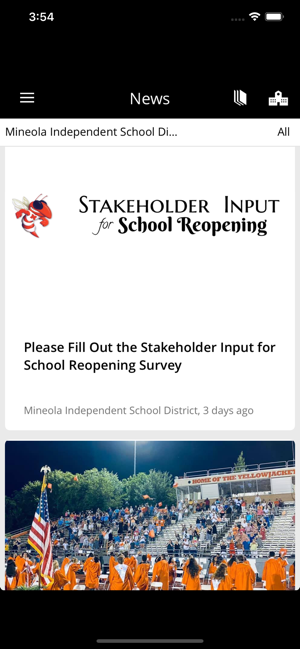 Mineola ISD, TX(圖4)-速報App