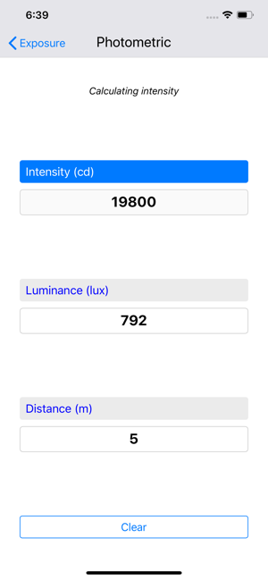 LuxCalc(圖2)-速報App