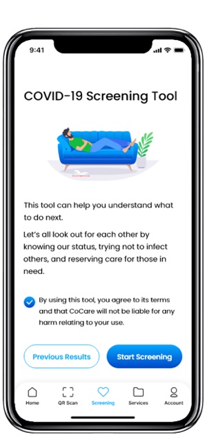 CoCare App(圖3)-速報App