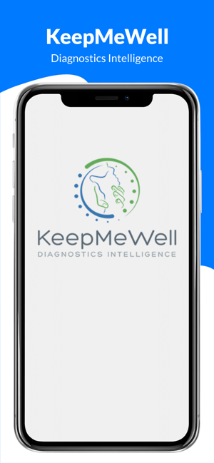 KeepMeWell(圖1)-速報App