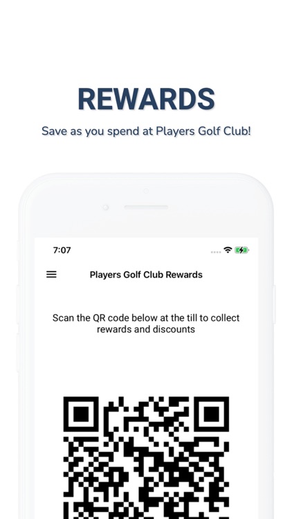 Players Golf Club