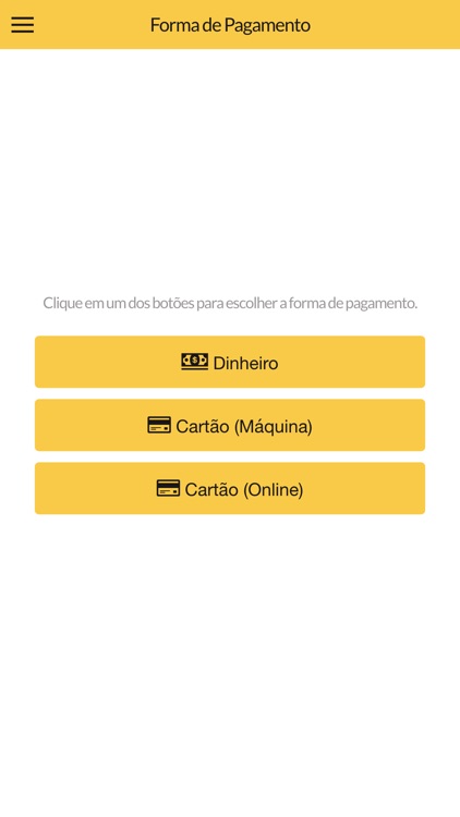Expresso Food screenshot-6