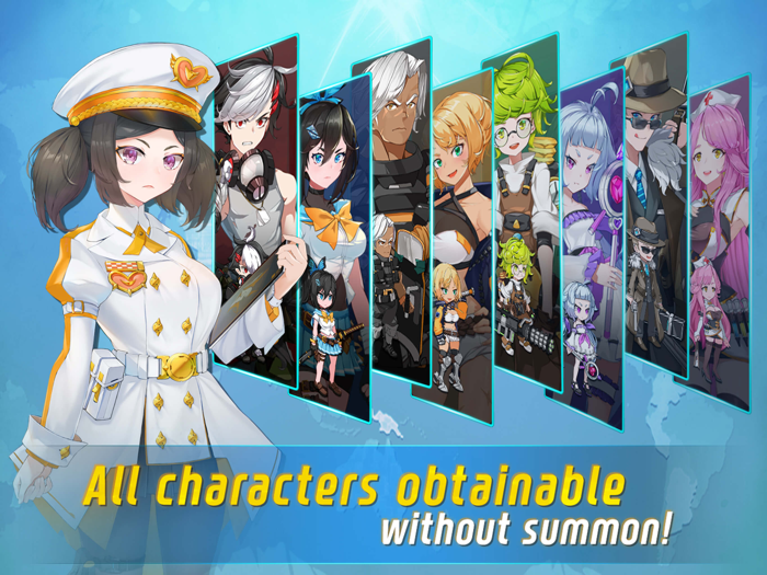 7 Billion Zombies - VIP Gold