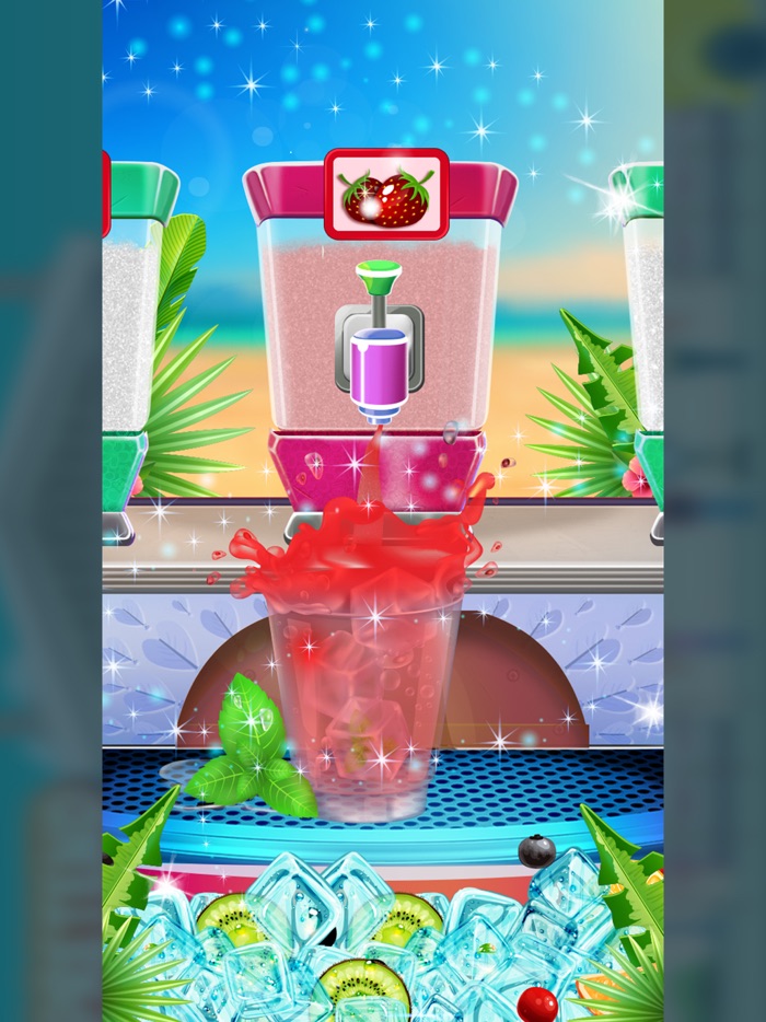 Cozinheiro chefe gelado do