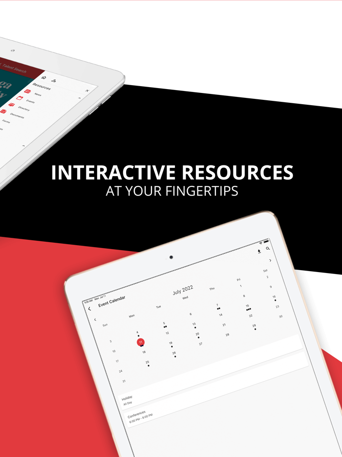 Trio Educational Talent Search