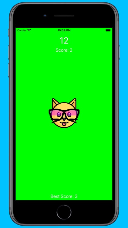 Catch the Kitty screenshot-3