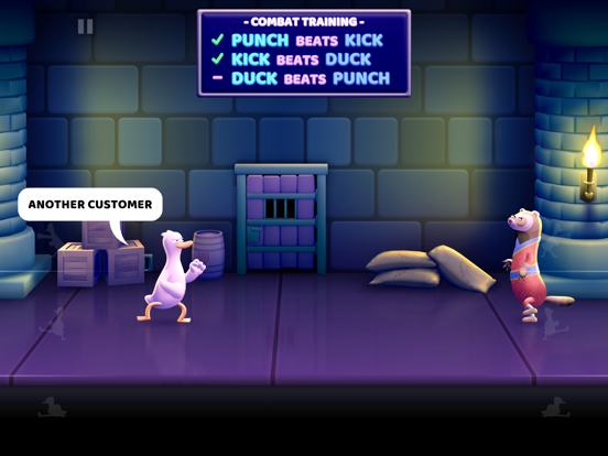 Punch Kick Duck screenshot 8