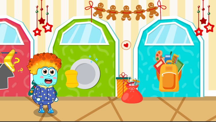 Cody Happy Land screenshot-4