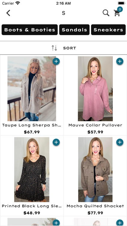 Orchard Ave Boutique