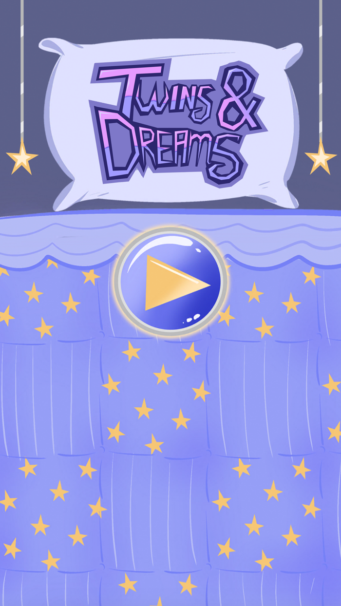 Twins  Dreams