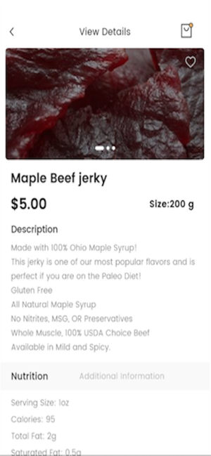 Joe's Smokehouse(圖3)-速報App