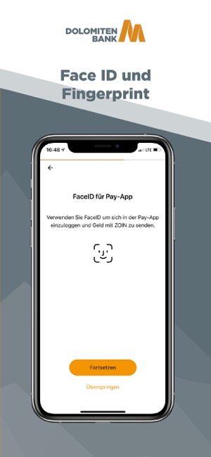 DolomitenBank-Pay(圖5)-速報App