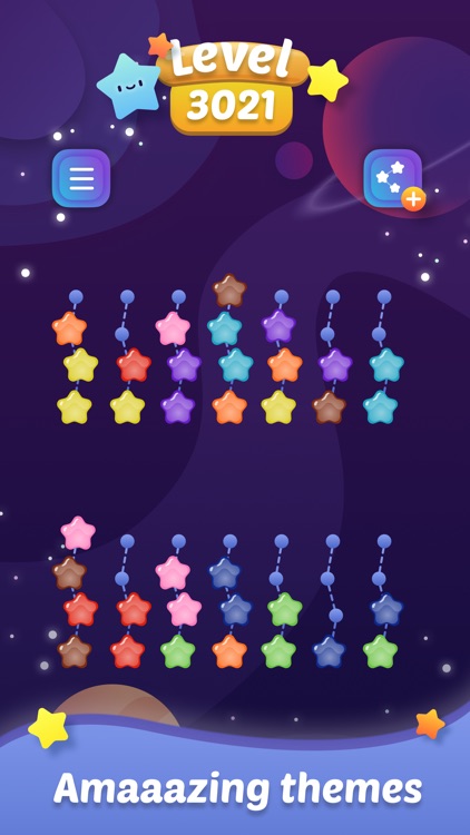 Ball Sort: Classic Puzzle Game screenshot-4