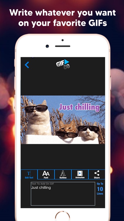 GIFco - Funny Trending GIFs