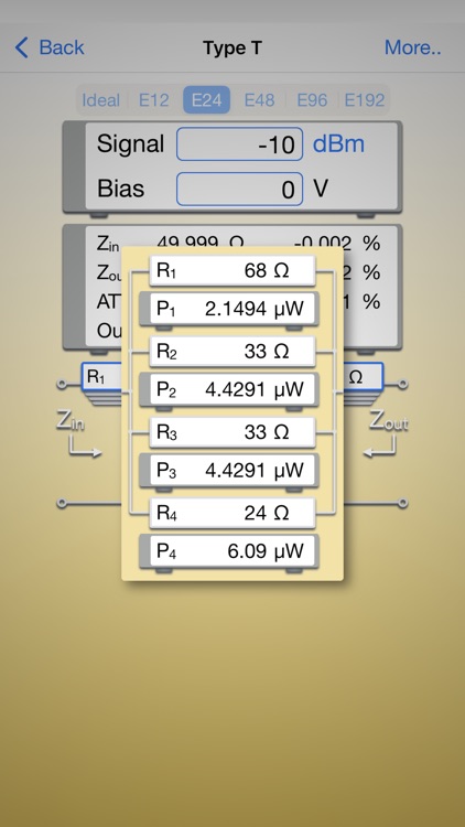 BasicATTCalc screenshot-8