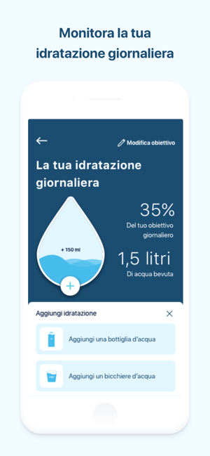 Waidy, l’acqua diventa smart(圖3)-速報App