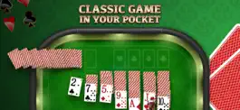 Game screenshot Solitaire: Adventure in Casino mod apk