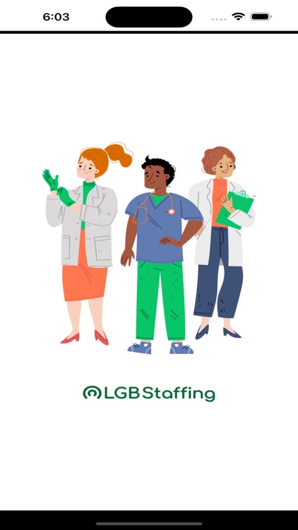 LGB Staffing