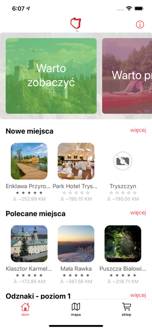 Odkrywaj Polskę(圖1)-速報App