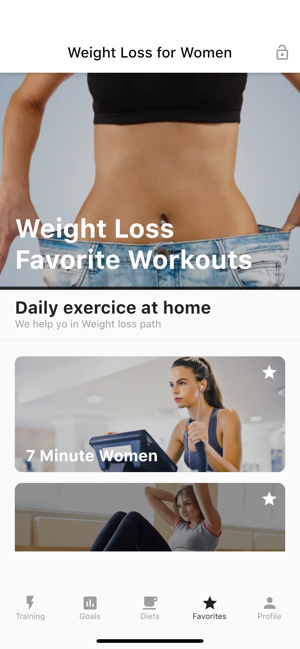 Weight Loss for Women(圖3)-速報App