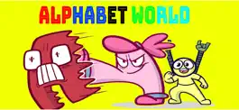 Game screenshot Alphabet World: alphabet lore mod apk