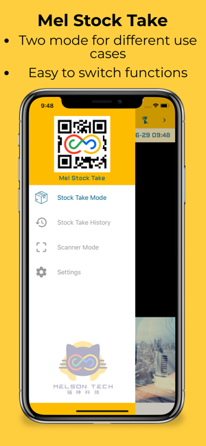 Mel Stock Take(圖1)-速報App