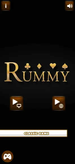 Game screenshot Рамми: Мультиплеер mod apk