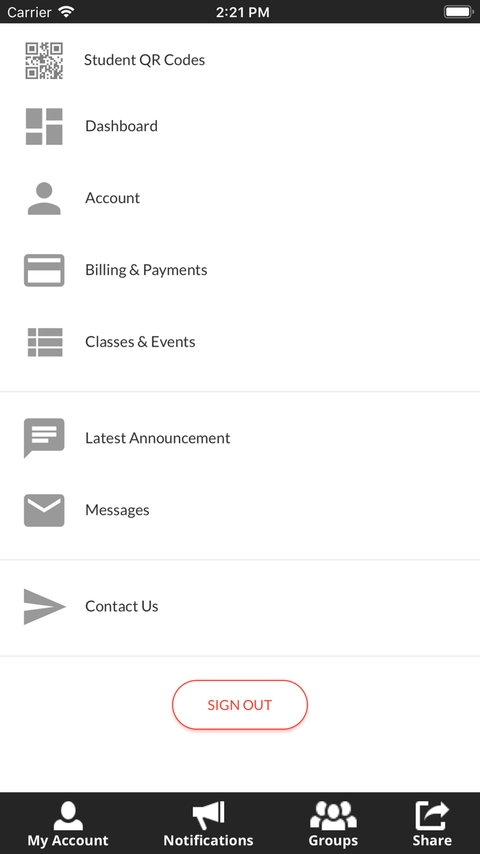 Coastal Gymnastics Academy