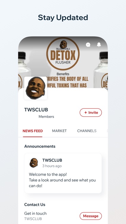 Thetwsclub