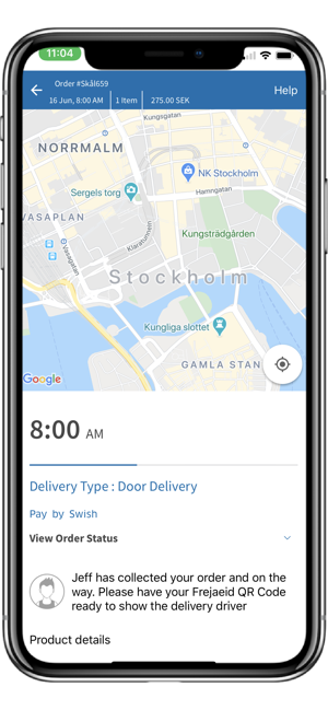 Skål: Alcohol Delivery(圖7)-速報App