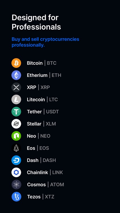 BtcTurk | PRO Buy-Sell Bitcoin