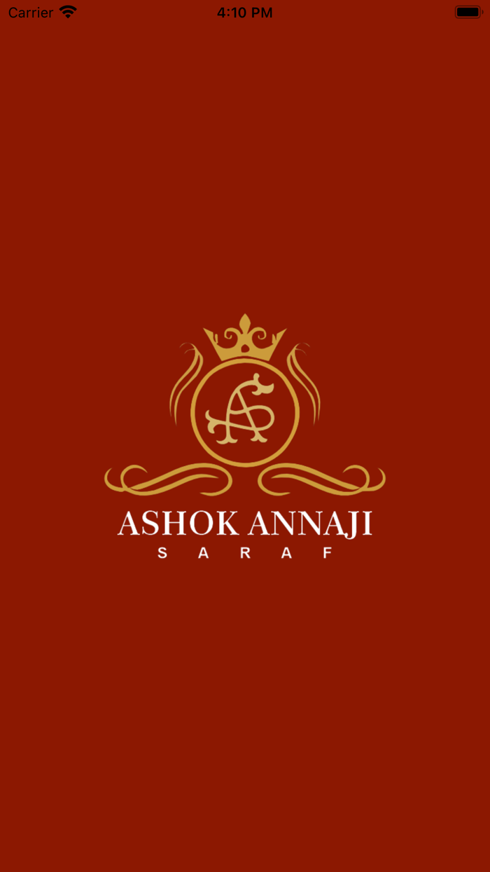 अशोक अण्णाजी सराफ