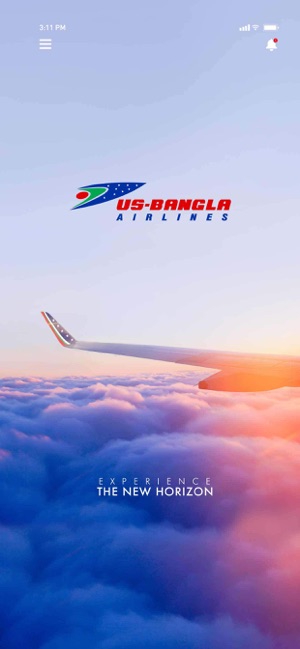 US-Bangla Airlines(圖1)-速報App