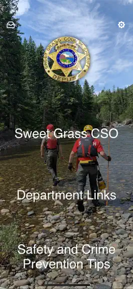 Game screenshot Sweet Grass CSO mod apk