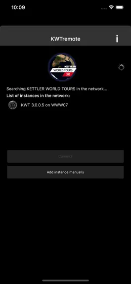 Game screenshot KWTremote mod apk