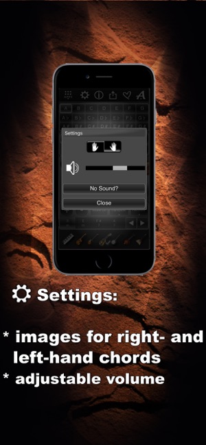 Chords Maestro LR(圖4)-速報App